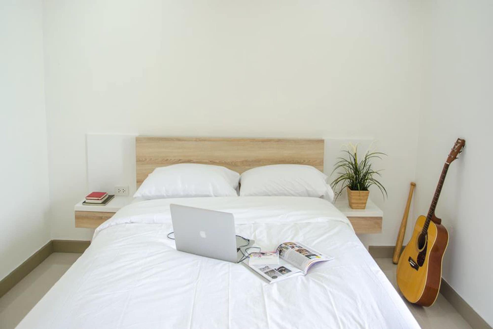 Aparthotel Ozone Khaotao à Khao Tao Extérieur photo
